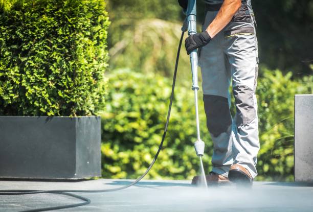Best Building Exterior Washing  in Hideaway, TX