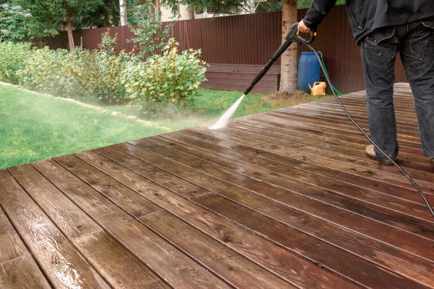 Concrete Sealing in Hideaway, TX
