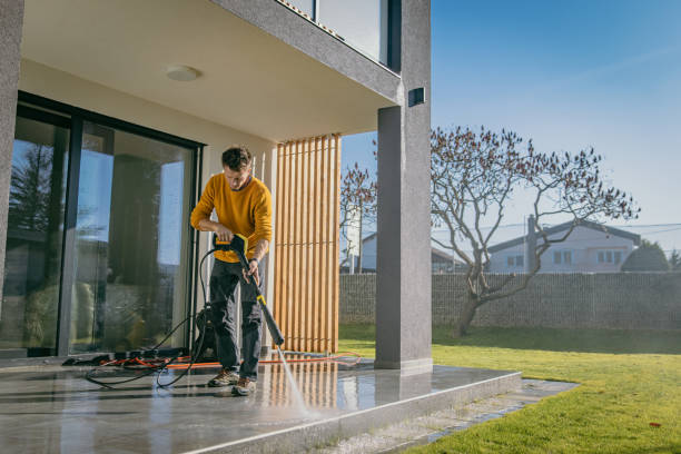 Trusted Hideaway, TX Pressure Washing Services Experts